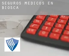 Seguros medicos en  Biosca