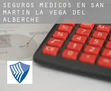 Seguros medicos en  San Martín de la Vega del Alberche