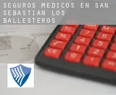 Seguros medicos en  San Sebastián de los Ballesteros