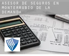 Asesor de seguros en  Monterrubio de la Demanda