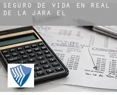 Seguro de vida en  Real de la Jara (El)