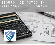 Seguros de autos en  Villaconejos de Trabaque