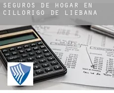 Seguros de hogar en Cillorigo de Liébana