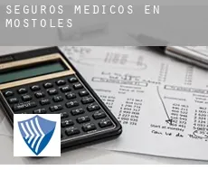 Seguros medicos en  Móstoles