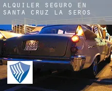 Alquiler seguro en  Santa Cruz de la Serós