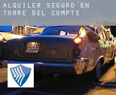 Alquiler seguro en  Torre del Compte