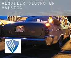Alquiler seguro en  Valseca
