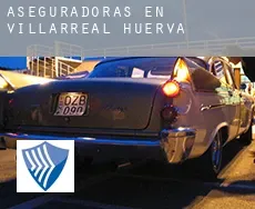 Aseguradoras en  Villarreal de Huerva