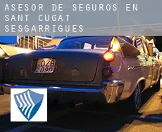 Asesor de seguros en  Sant Cugat Sesgarrigues