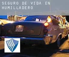 Seguro de vida en  Humilladero