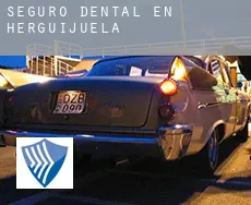 Seguro dental en Herguijuela