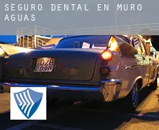 Seguro dental en  Muro de Aguas
