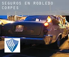 Seguros en Robledo de Corpes