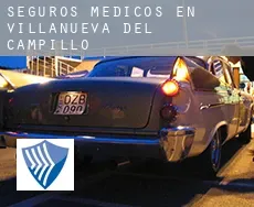 Seguros medicos en  Villanueva del Campillo
