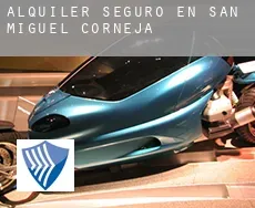 Alquiler seguro en San Miguel de Corneja