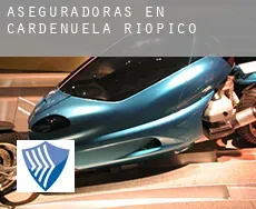 Aseguradoras en  Cardeñuela Riopico