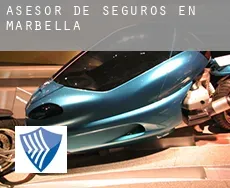 Asesor de seguros en  Marbella