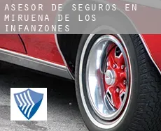 Asesor de seguros en  Mirueña de los Infanzones