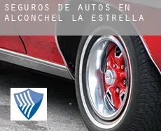 Seguros de autos en  Alconchel de la Estrella