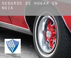 Seguros de hogar en  Noia