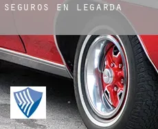 Seguros en  Legarda