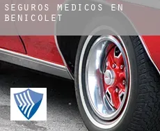 Seguros medicos en  Benicolet