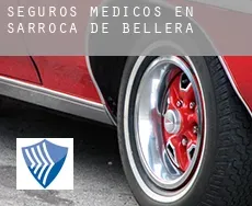 Seguros medicos en  Sarroca de Bellera