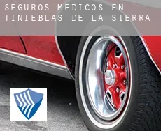 Seguros medicos en  Tinieblas de la Sierra