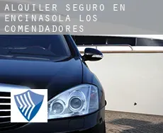 Alquiler seguro en  Encinasola de los Comendadores