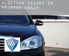 Alquiler seguro en  Pajares de Adaja