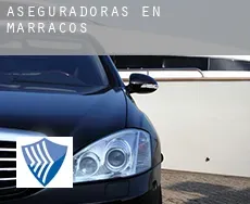 Aseguradoras en  Marracos