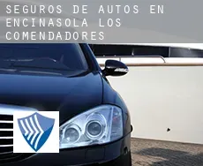 Seguros de autos en  Encinasola de los Comendadores