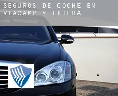 Seguros de coche en  Viacamp y Litera