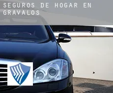 Seguros de hogar en  Grávalos