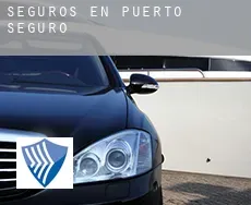 Seguros en  Puerto Seguro