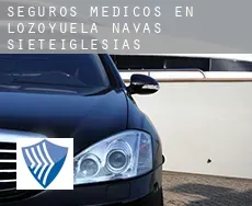 Seguros medicos en  Lozoyuela-Navas-Sieteiglesias