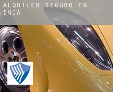 Alquiler seguro en  Inca