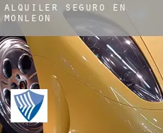 Alquiler seguro en  Monleón