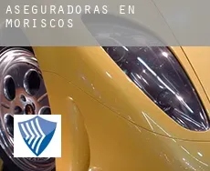 Aseguradoras en  Moriscos