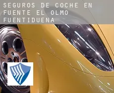 Seguros de coche en  Fuente el Olmo de Fuentidueña