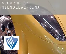Seguros en Hiendelaencina