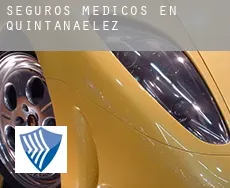 Seguros medicos en  Quintanaélez