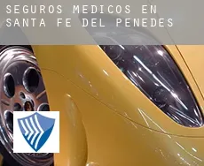 Seguros medicos en  Santa Fe del Penedès