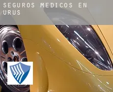 Seguros medicos en  Urús