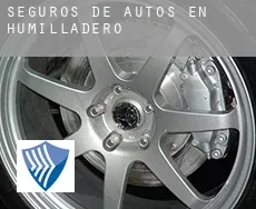 Seguros de autos en  Humilladero