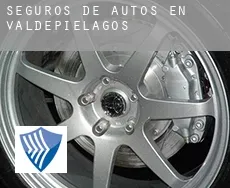 Seguros de autos en  Valdepiélagos