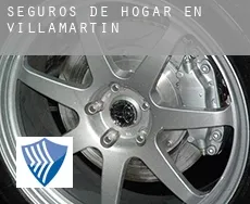 Seguros de hogar en  Villamartín