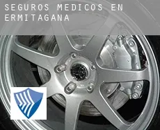 Seguros medicos en  Ermitagaña