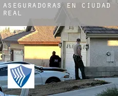 Aseguradoras en  Ciudad Real