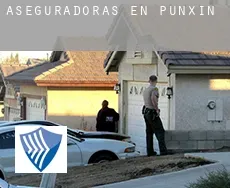 Aseguradoras en  Punxín